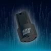 Plastic Battery Case Lithium Battery Protections Board for 12V Cordless Tool for Various Power Equipment