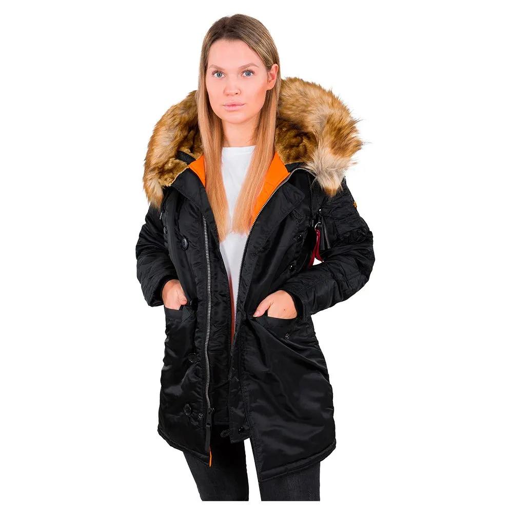 Alpha Industries Coat N3B VF 59