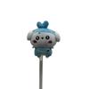 Custom Cartoon Anime Plush Toy Dolls for Children – Cotton Parent-Child Figures
