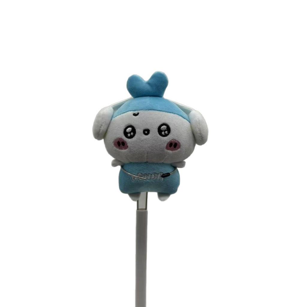 Custom Cartoon Anime Plush Toy Dolls for Children – Cotton Parent-Child Figures