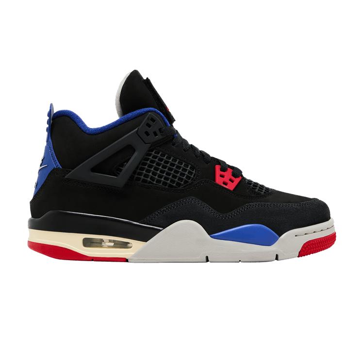 Jordan 4 Retro Rare Air (GS) 36