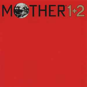 CD GAME  Mother 12 Original Soundtrack TOCT25125 EMI 2003 Japan Obi AnimeGame