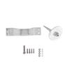 L10A Aluminum Anode Kit For Yamaha Outboard Machine 200 250HP 6G5-45251-01 61A-45371-00 Replacement Parts