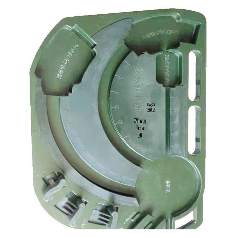 Junyi SH-2018 Multi-function Ammunition Loader