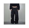 2005 Jeans Ultra Baggy Fit Raw Denim