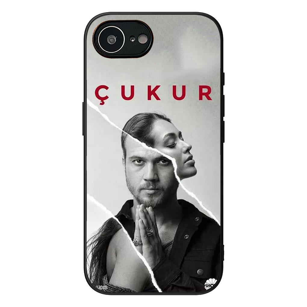 

Мягкий чехол для Samsung Galaxy A05 A06 A14 A50 A51 A52 A12 A13 A17 A70 A07 A25 A26 A56 A23 M53 Чехол для телефона Флаг Турция Cukur Galaxy A12