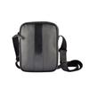 Plain Leather Everyday Crossbody Bag
