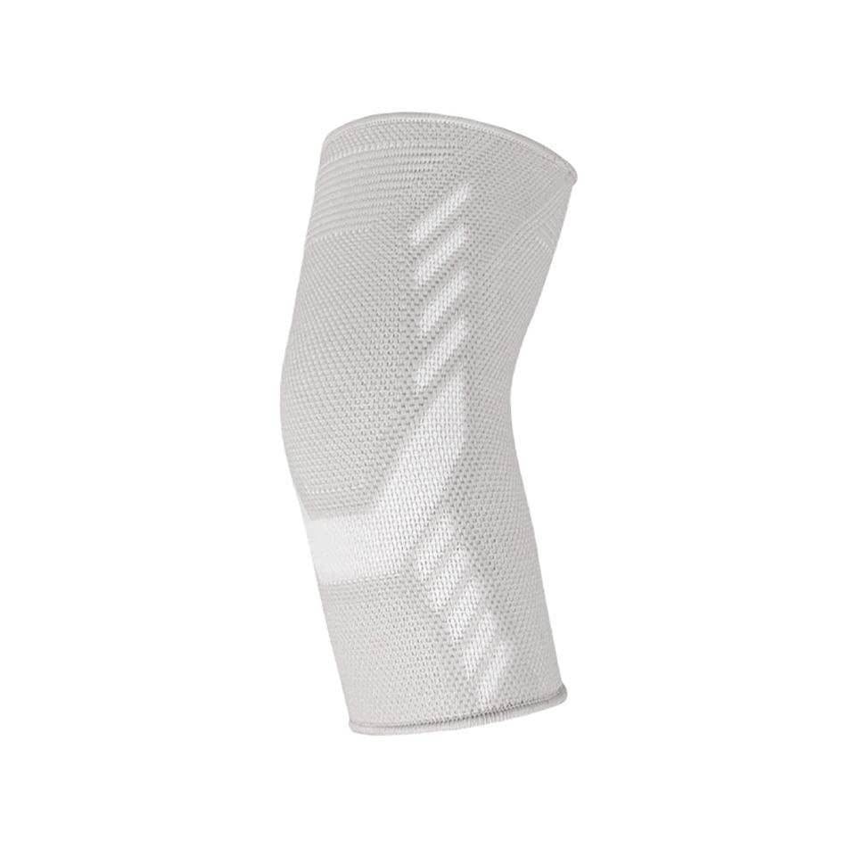 1Pcs Elbow Guard Nylon Elastic Fitness Anti-Slip Breathable Sweat-Wicking Anti-Strain Protective Gear for Men Women