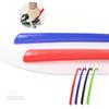Extra Long Shoe Horn With Comfort Grip Hands-free Plastic Shoe Lifter Aid Slip Shoe Pull Tool  for Elderly Old People