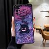Hot Comic Pokemon Art Phone Cover Case for Motorola Moto Edge 20 Pro 30 Lite G32 G52 G50 G71 G60s G53 G30 G22 Edge40 G51 G73