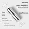 Round Cat Eye Gel Magnetic Pen for Nail Art High Adsorption 3D Nail Design Magnet for Home DIY Gel Manicure Use