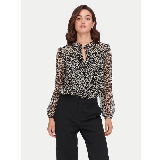 Блузка ONLY Ditsy EU XS