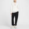 Nike Sportswear NSW OS PO HD Comfortable Loose Hoodie Women Hoodies White HV8461133