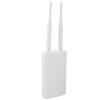 4G LTE Wireless Router with SIM Card Slot 300Mbps Unlocked Wireless Mobile WiFi Hotspot Routers with 2 Antennas