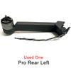 Original Middle Shell for Mavic Pro Upper White Shell Front Right Motor Arm Mavic PRO Platinum ESC Board Core Board GPS Module