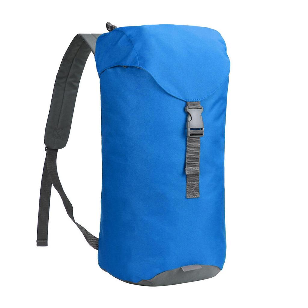 Derby Of Sweden Sport Rucksack mit Klappenverschluss