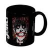 Batman Joker Smile Mug