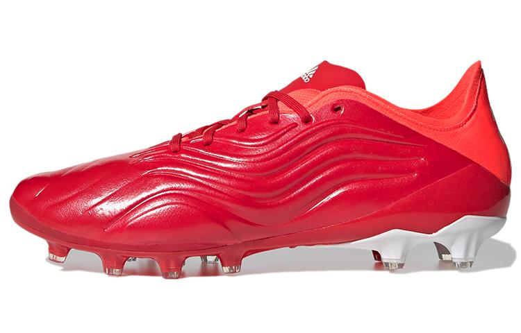 Adidas Copa Sense.1 Ag Solar Red FY6206 41⅓
