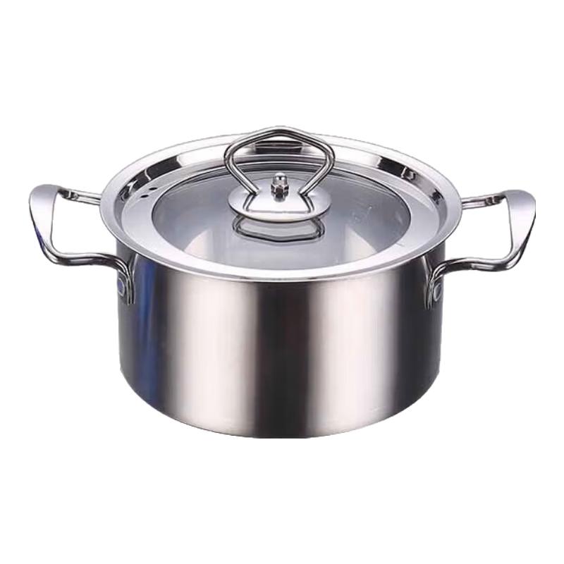 Commercial Induction Hot Pot