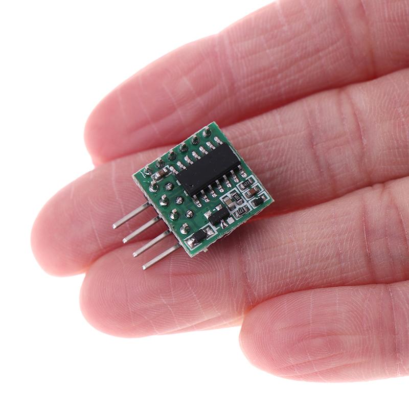 At41 Delay Circuit Timing Switch Module 1S-40H 1500Ma For Delay Switch Timer
