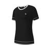 Golf Knitwear Women's Pitch Black A11W535413FBK
