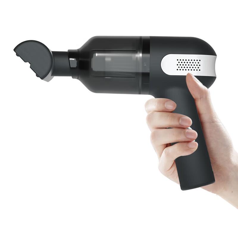 Yangzi Cordless Handheld Car Vacuum Cleaner CN plug (adapter included)