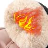 Winter Cycling Gloves Non Slip Touch Ski Gloves Snowboard Accessories Waterproof Pocket Warm Men's Gloves