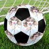 Taylor Theme Size 5 Soccer Ball, Suitable for Both Indoor and Outdoor Matches, a Gift Suitable for Everyone.