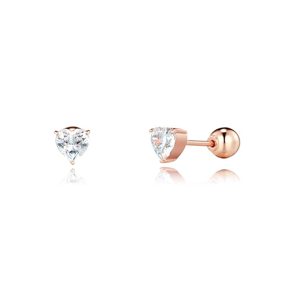 [Stonehenge] 14K Piercing P1396 (Single)