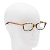 Chloe CH0043OJ Brown Women's Eyeglasses, 002, Havana/Clear