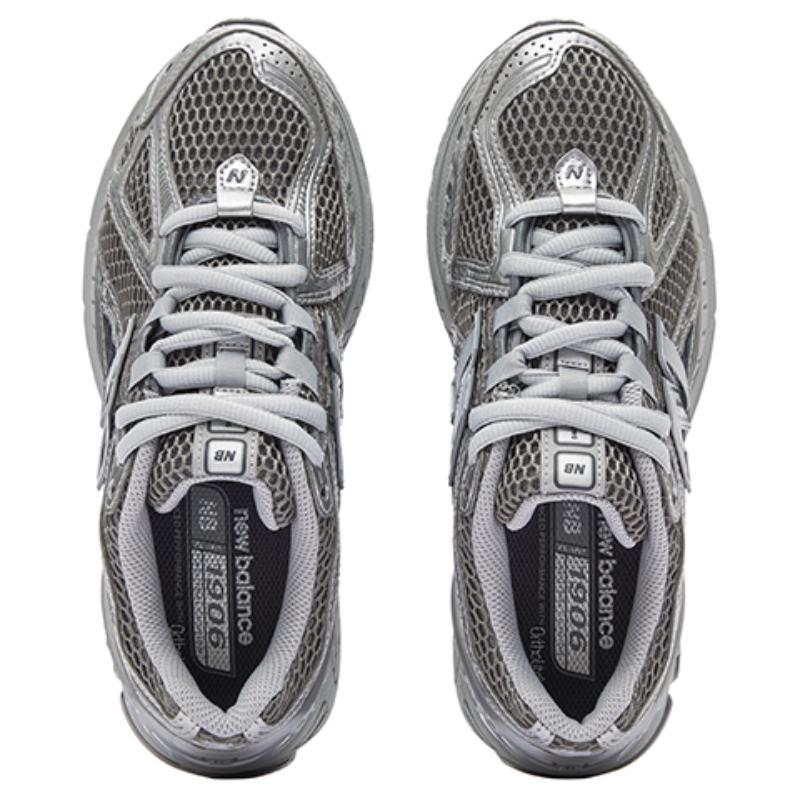 New Balance 1906R Harbor Grey Sneakers M1906REH