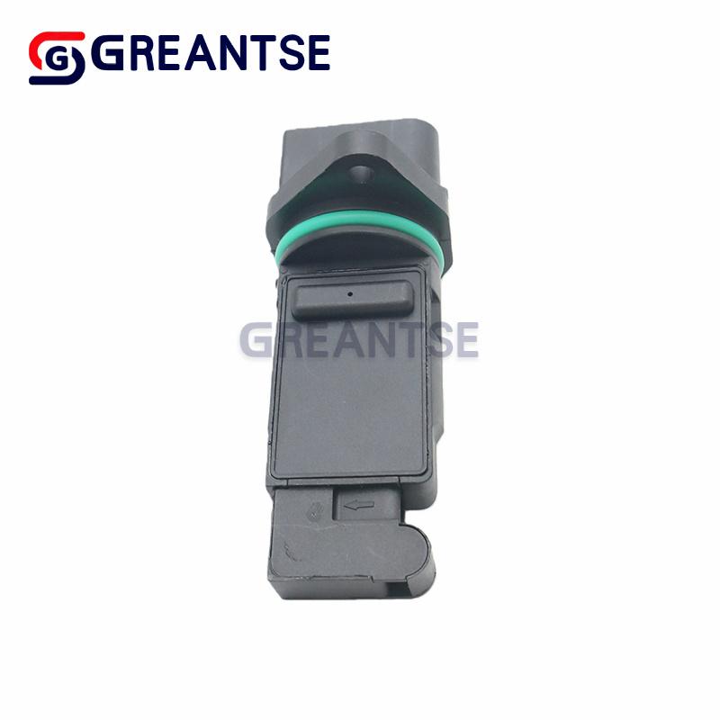 Mass Air Flow Sensor Meter MAF 0280218135 For BMW E60 E61 545i E63 E64 645ci E65 E66 High Quality Car Accessories