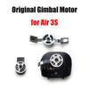 Original Air 3S Gimbal Yaw / Roll Motor Pitch Motor with Camera Rear Frame for Air 3S Repair Spare Parts