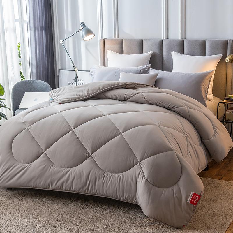 

Одеяло Зимнее Одеяло Весенне-Осеннее Одеяло Четыре Сезона Универсальное Односпальное Двуспальное Одеяло Одеяло для Кондиционирования Воздуха Летнее Одеяло 150x200cm 1.5kg