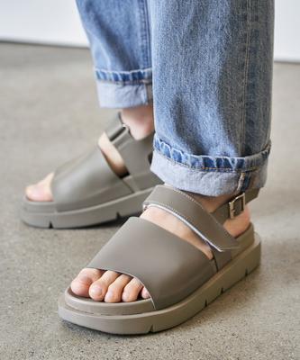 Calzado para mujer – Sandalias