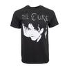 Thecure Glitzer Logo T-Shirt