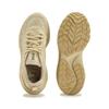 Puma Hypnotic Summer Bequeme Weiche Langlebige Low-Top Freizeitschuhe Unisex Sneaker Beige 403952-04