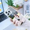 E-akopi's Original Sin Phone Case For iPhone 17,16,15,14,13,12,Pro MAX Black Matte Shockproof Cover