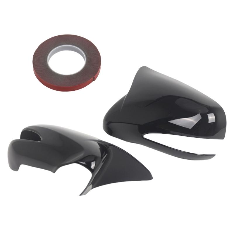 

Vehicle Side Mirror Casing Left Side Mirror Case Replaces 8794A53411A0 8794A53411B1 for Vehicle 350 LS250 1