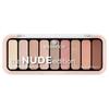 Essence The Nude Edition Paletka Stínů 10 Pretty In Nude 10G