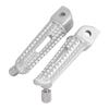 For Triumph Daytona 675 Replica Racing Car 2006-2016 Motorcycle Pegs Motorbike Front Pedals Ergonomic Motorcycle Front Pedals