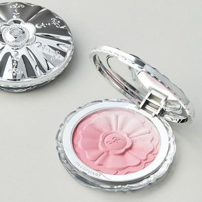 Maquilhagem para rosto – Blush