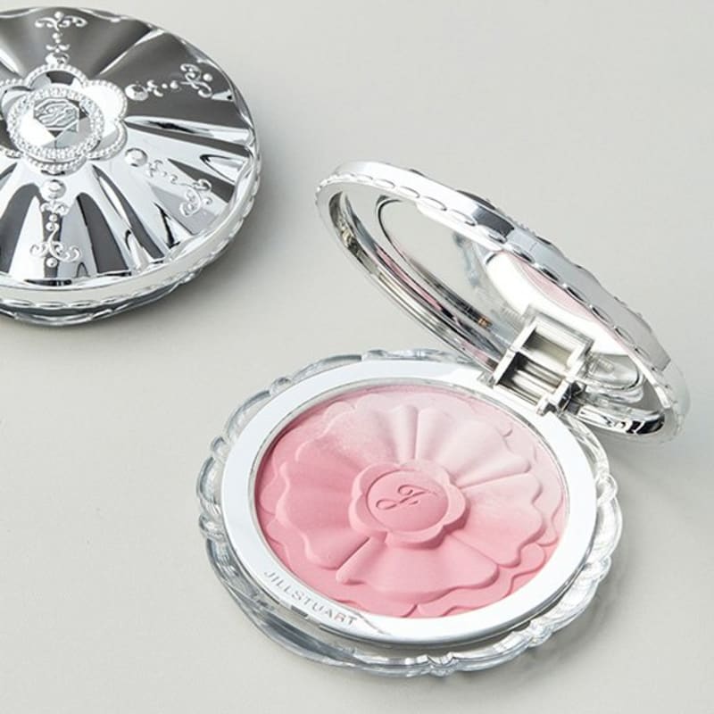 [Jill Stuart Beauty] Pastel Petal Blush 4 types (Choose 1)