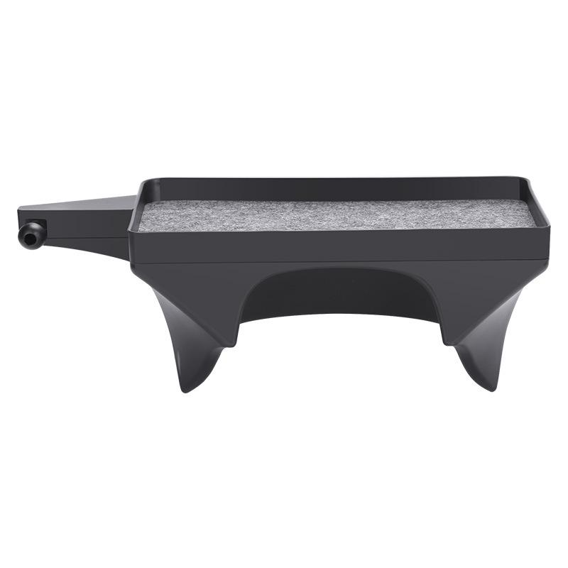 BYD Phone Holder Set: Compatible with BYD Song, Yuan, Qin, Seagull, Destroyer 05 for Travel