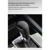 For MAZDA Atenza Axela CX4 CX5 2014-2020 CX3 CX8 2019-2024 Made of Alcantara Car Gear Shift Knob Cover Trim Interior Accessories