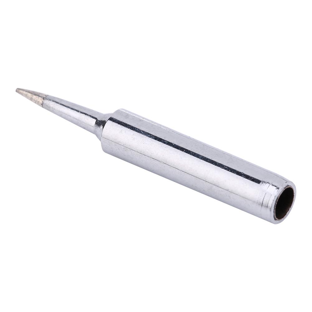 5 pcs Soldering Iron Tips Set for 936 Welding Station Tool Kits