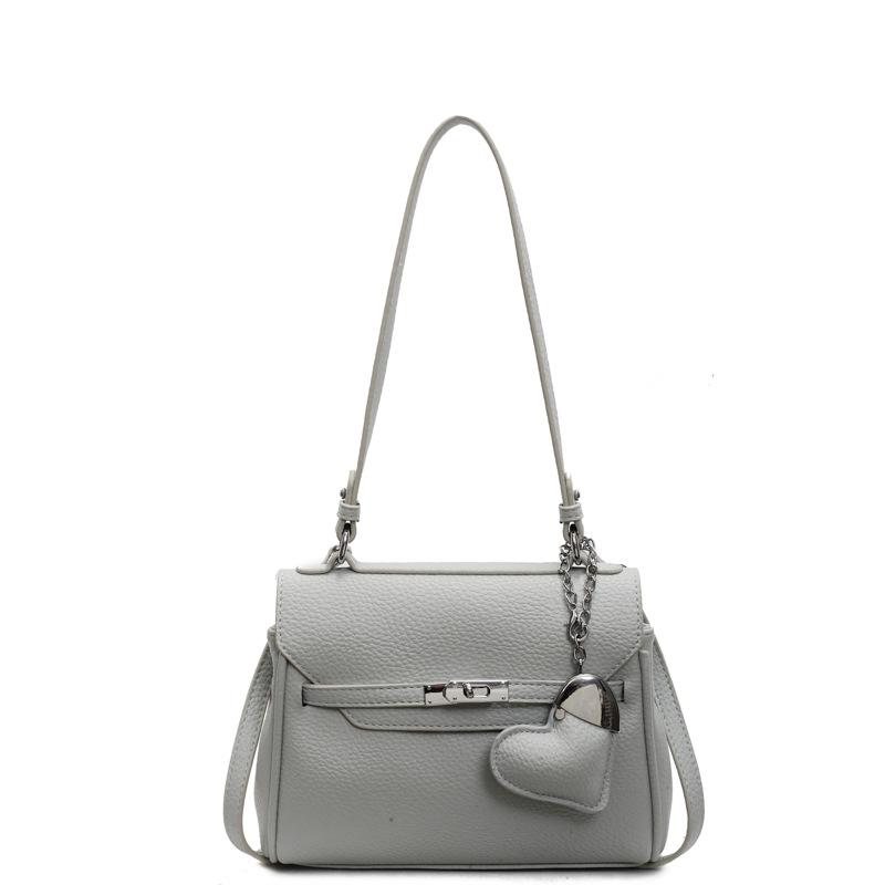 Handbag Women's New Fashion Shoulder Crossbody Bag
