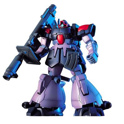 BANDAI SPIRITS HGUC Domtropen Suit Gundam 0083 STARDUST 1/144 MS-09F (Mobile MEMORY)