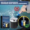 Winter Car Deicer Tools Antifreeze Vehicle Ice Scraper Safe Driving Snow Removal