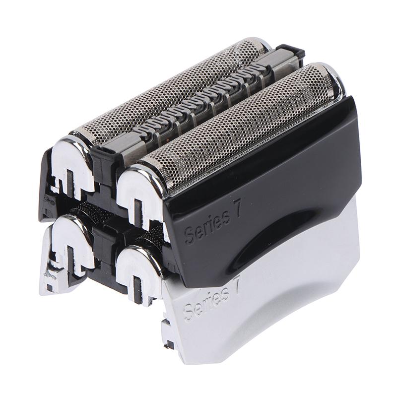 Pro Braun Series 7 holicí strojek 70B 70S Náhradní elektrické holicí hlavy 720S 790Cc